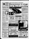 St Neots Town Crier Saturday 06 March 1993 Page 72