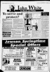 St Neots Town Crier Saturday 13 March 1993 Page 6