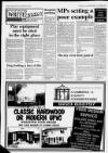 St Neots Town Crier Saturday 20 March 1993 Page 4