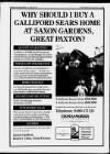 St Neots Town Crier Saturday 20 March 1993 Page 35