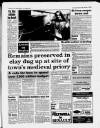 St Neots Town Crier Saturday 01 May 1993 Page 5