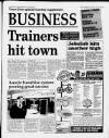 St Neots Town Crier Saturday 26 June 1993 Page 19