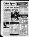 St Neots Town Crier Saturday 26 June 1993 Page 80