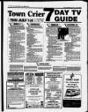 St Neots Town Crier Saturday 03 July 1993 Page 53