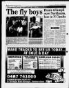 St Neots Town Crier Saturday 17 July 1993 Page 68