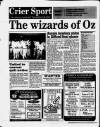 St Neots Town Crier Saturday 24 July 1993 Page 80