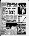 St Neots Town Crier Saturday 07 August 1993 Page 3