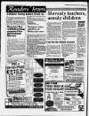 St Neots Town Crier Saturday 07 August 1993 Page 6