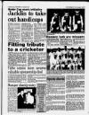 St Neots Town Crier Saturday 07 August 1993 Page 71