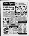 St Neots Town Crier Saturday 07 August 1993 Page 72