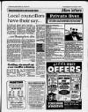 St Neots Town Crier Saturday 14 August 1993 Page 7