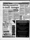 St Neots Town Crier Saturday 21 August 1993 Page 6