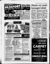 St Neots Town Crier Saturday 21 August 1993 Page 20