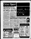 St Neots Town Crier Saturday 21 August 1993 Page 72