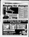 St Neots Town Crier Saturday 04 September 1993 Page 58