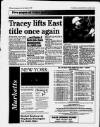 St Neots Town Crier Saturday 04 September 1993 Page 68