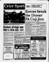 St Neots Town Crier Saturday 04 September 1993 Page 72