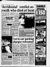 St Neots Town Crier Saturday 11 September 1993 Page 3