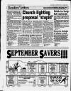 St Neots Town Crier Saturday 11 September 1993 Page 6