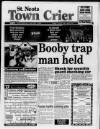 St Neots Town Crier