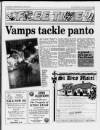 St Neots Town Crier Saturday 06 November 1993 Page 25