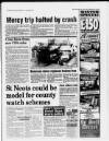 St Neots Town Crier Saturday 18 December 1993 Page 3