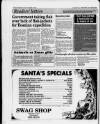 St Neots Town Crier Saturday 18 December 1993 Page 6