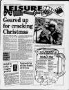 St Neots Town Crier Saturday 18 December 1993 Page 17