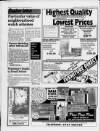 St Neots Town Crier Saturday 25 December 1993 Page 8