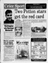 St Neots Town Crier Saturday 25 December 1993 Page 48