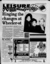 St Neots Town Crier Saturday 08 January 1994 Page 15