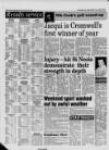 St Neots Town Crier Saturday 15 January 1994 Page 50