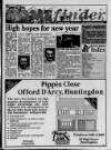 St Neots Town Crier Saturday 15 January 1994 Page 53