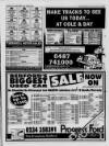 St Neots Town Crier Saturday 29 January 1994 Page 49