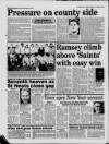 St Neots Town Crier Saturday 12 February 1994 Page 50
