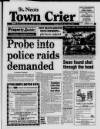 St Neots Town Crier Saturday 19 February 1994 Page 1