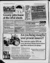 St Neots Town Crier Saturday 19 February 1994 Page 14