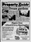 St Neots Town Crier Saturday 19 February 1994 Page 53