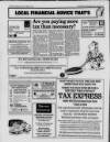 St Neots Town Crier Saturday 19 March 1994 Page 14