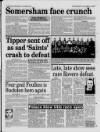 St Neots Town Crier Saturday 19 March 1994 Page 55