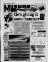 St Neots Town Crier Saturday 26 March 1994 Page 21
