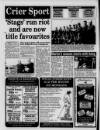 St Neots Town Crier Saturday 02 April 1994 Page 64