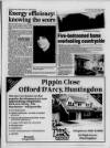 St Neots Town Crier Saturday 02 April 1994 Page 69