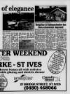 St Neots Town Crier Saturday 02 April 1994 Page 79