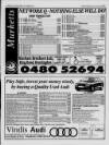 St Neots Town Crier Saturday 09 April 1994 Page 43