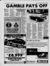 St Neots Town Crier Saturday 28 May 1994 Page 42