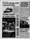 St Neots Town Crier Saturday 28 May 1994 Page 84