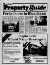 St Neots Town Crier Saturday 04 June 1994 Page 49