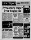 St Neots Town Crier Saturday 11 June 1994 Page 60