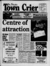 St Neots Town Crier Saturday 25 June 1994 Page 1